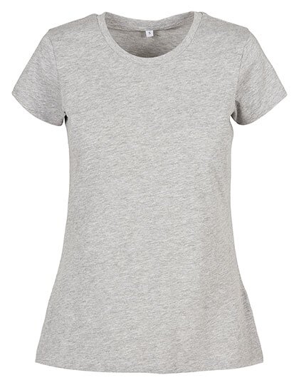 BYBB012 Ladies´ Basic Tee