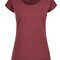 BYBB013 Ladies´ Wide Neck Tee