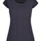 BYBB013 Ladies´ Wide Neck Tee
