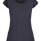 BYBB013 Ladies´ Wide Neck Tee