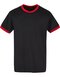 BYBB022 Men´s Ringer Tee