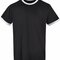 BYBB022 Men´s Ringer Tee