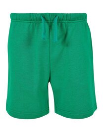 BYBB034 Build Your Brand Basic Kids Basic Sweatshorts