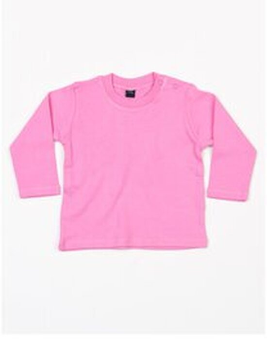 Baby Long Sleeve T