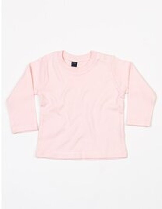 Baby Long Sleeve T