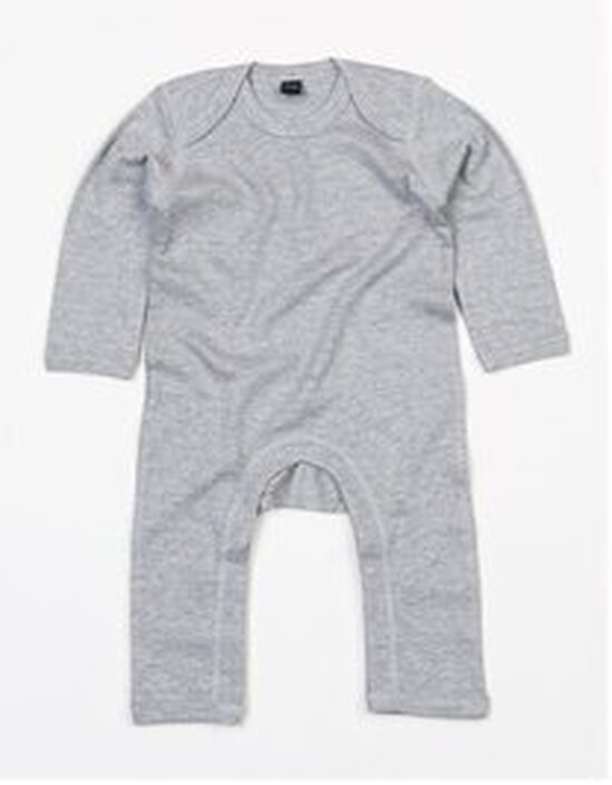 Baby Rompasuit