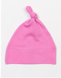 Baby One Knot Hat