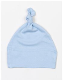 Baby One Knot Hat