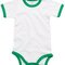 Baby Ringer Bodysuit