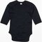Baby Organic Long Sleeve Bodysuit
