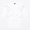 Baby Organic Long Sleeve Bodysuit