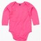 Baby Organic Long Sleeve Bodysuit