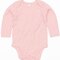 Baby Organic Long Sleeve Bodysuit