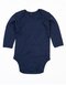 Baby Organic Long Sleeve Bodysuit