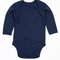 Baby Organic Long Sleeve Bodysuit