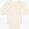 Baby Organic Long Sleeve Bodysuit
