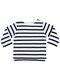 Baby Breton Top