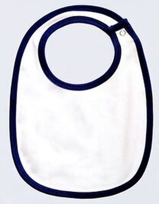 Single Layer Bib
