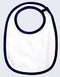 Single Layer Bib