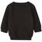 BZ64 Baby Essential Sweatshirt