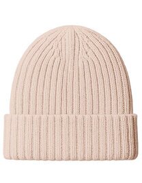 L-merch Beanie mit Merinowolle