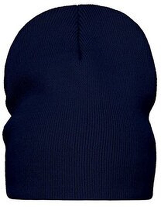 L-merch Beanie ohne Umschlag