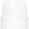 L-merch Grob gestricktes Beanie