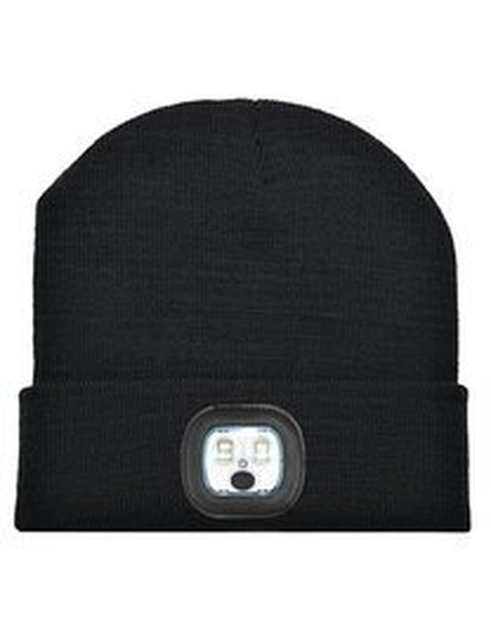 C1458 LED Beanie