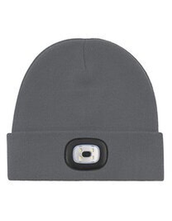 C1458 LED Beanie