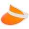 L-merch Sunvisor PVC
