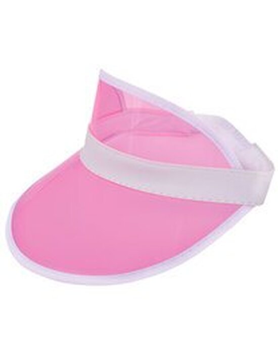 L-merch Sunvisor PVC
