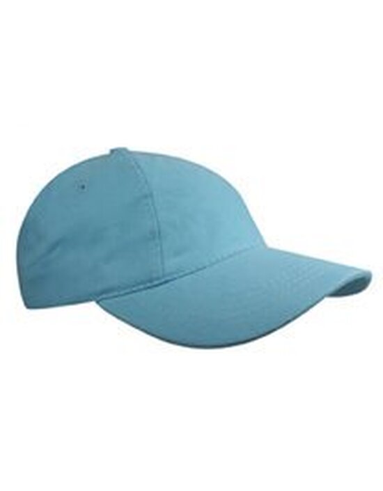 Brushed Promo Cap