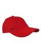 Brushed Promo Cap