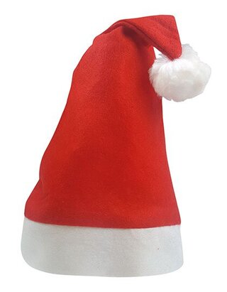 C4006 L-merch Kinder Weihnachtsmütze