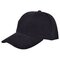 Baumwollcap low profile/brushed