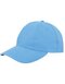 Baumwollcap low profile/brushed