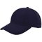 Baumwollcap low profile/brushed