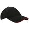 Canvas Structure Cap