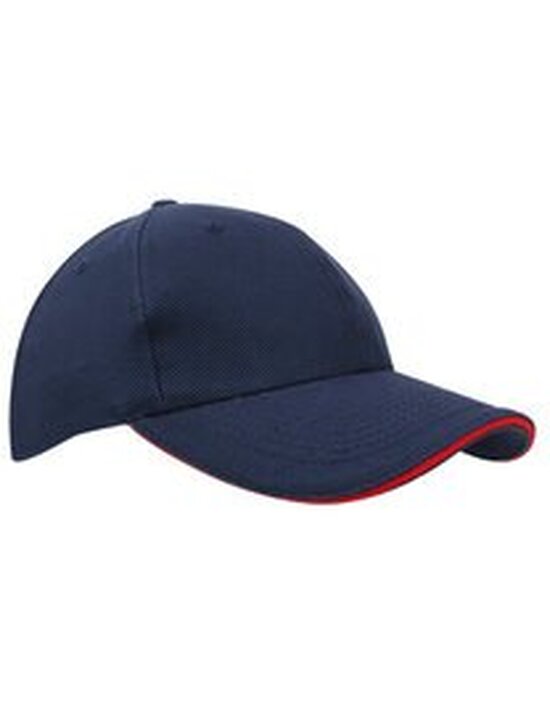 Canvas Structure Cap