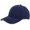 Canvas Structure Cap