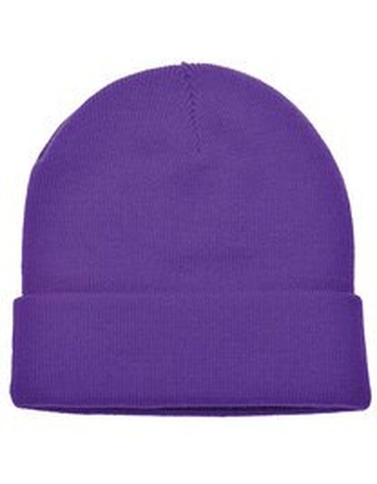 L-merch Strickmütze