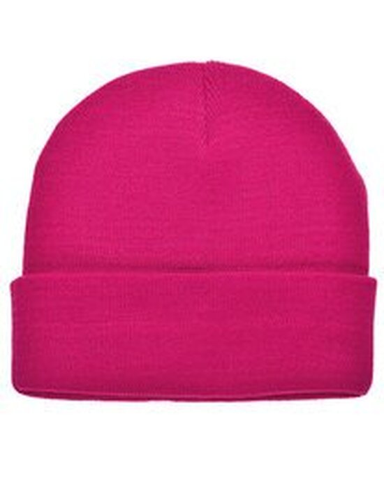 L-merch Strickmütze