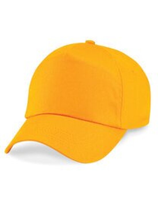 Original 5 Panel Cap