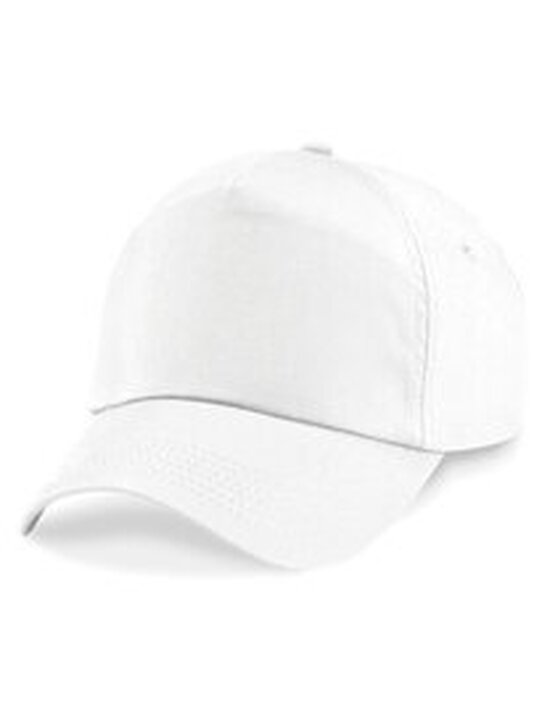 Junior Original 5 Panel Cap