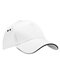 Ultimate 5 Panel Cap - Sandwich Peak