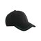 Beechfield Match Day Cap
