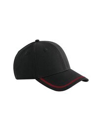 Beechfield Match Day Cap