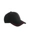 Beechfield Match Day Cap