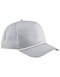 Rope Detail Golf Cap