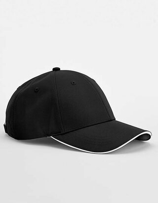 CB195R Beechfield Team Sports-Tech Cap